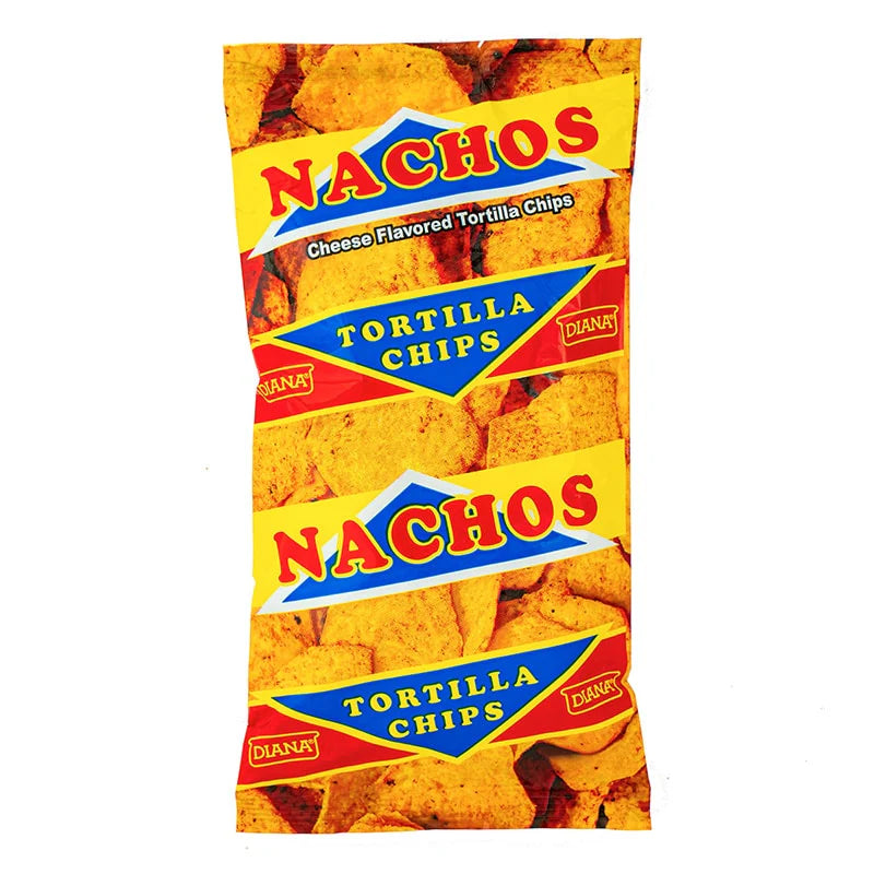 Diana Tortilla Nacho