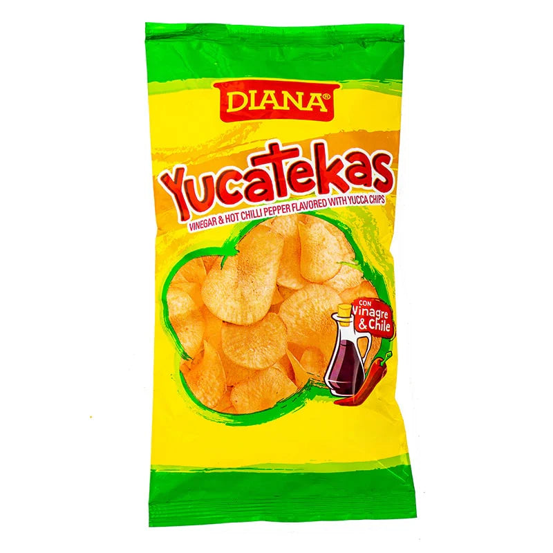 Diana Yucatekas 2.5oz
